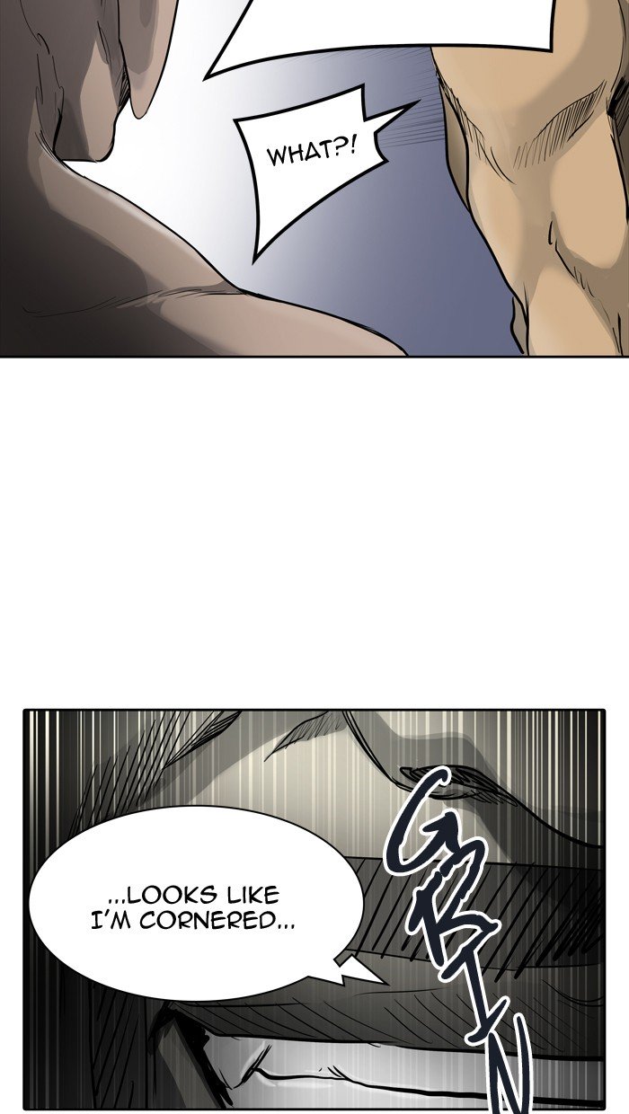 Tower of God, Chapter 431 image 134